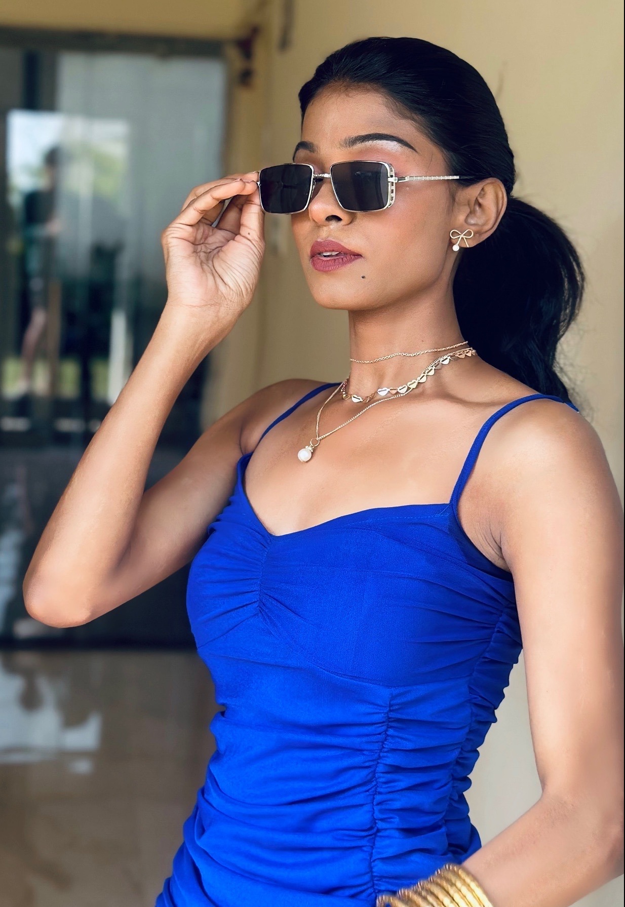 Avantus Perfume Side View